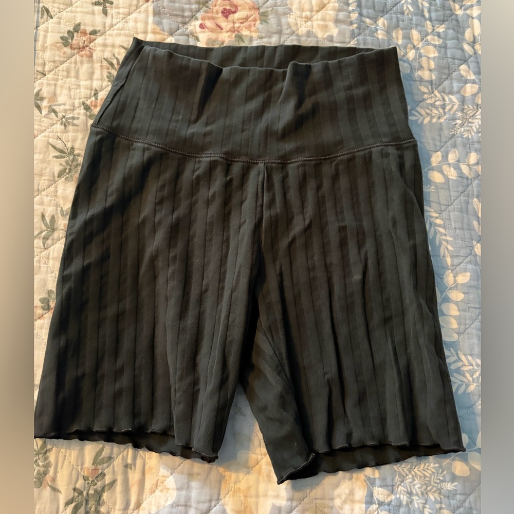 Offline by Aerie Biker Shorts